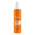 Avene Sonnenspray LSF 50