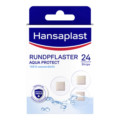 Hansaplast Aqua Protect Rundpflaster