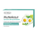 Dr. B&ouml;hm Mutterkraut 200 mg Filmtabletten
