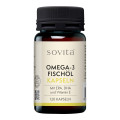 Sovita Omega-3 Fisch&ouml;l Kapseln