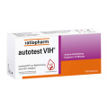 Autotest VIH HIV-Selbsttest ratiopharm