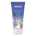 Weleda Relax Shower Cream Lavendel