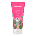Weleda Love Shower Cream Rose