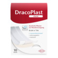 DracoPlast classic Pflaster 6 cm x 1 m wei&szlig;