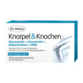 Dr. B&ouml;hm Knorpel & Knochen Tabletten