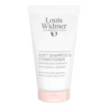 Louis Widmer Soft Shampoo + Conditioner unparf&uuml;miert