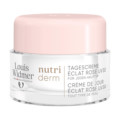Widmer nutriderm Tagescreme &Eacute;clat Ros&eacute; UV 50 unparf&uuml;miert