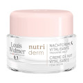 Widmer nutriderm Nachtcreme Vitalisante unparf&uuml;miert