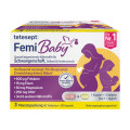 Tetesept FemiBaby Filmtabletten+Weichkapseln