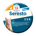 Seresto Halsband f&uuml;r Katzen