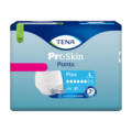 Tena ProSkin Pants Plus L bei Inkontinenz