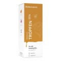 Bakanasan Propolis Tropfen 55%