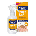 Hedrin Protect & Go Spray