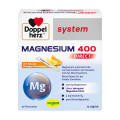 Doppelherz Magnesium 400 Direct system Pellets