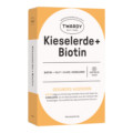 Kieselerde+Biotin Kapseln vegan