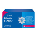 Bilastin Stada 20 mg Tabletten