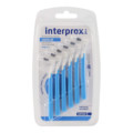 Interprox plus conical Interdentalb&uuml;rsten PHD 1,7 blau