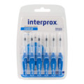 Interprox conical Interdentalb&uuml;rsten PHD 1,7 blau