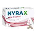 Nyrax Veno Balance Phytokomplex f&uuml;r das Bindegewebe Kapseln