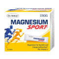 Dr. B&ouml;hm Magnesium Sport Sticks