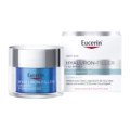 Eucerin Hyaluron-Filler + 3x Effect Hydra Nacht Gel