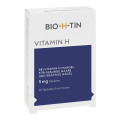 Bio-H-Tin Vitamin H 5 mg f&uuml;r 6 Monate Tabletten