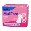 MoliCare Premium lady Pad 1 Tropfen