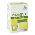 Vitamin C 500 mg Depot Tabletten