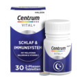 Centrum Vital+ Schlaf & Immunsystem Tabletten