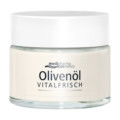 Oliven&ouml;l Vitalfrisch Nachtpflege Creme