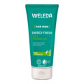 Weleda For Men Energy Fresh 3in1 Duschgel