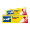 Proff Schmerzcreme