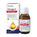 Dr. B&ouml;hm Omega-3 &Ouml;l complex