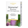 Sanhelios Silymarine Mariendistel Leber-Vital-Kapseln plus