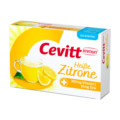 Cevitt immun Hei&szlig;e Zitrone zuckerfrei