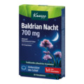 Kneipp Baldrian Nacht 700 mg Filmtabletten