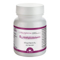 Dr. Jacob's Vitamin B12 Methylcobalamin hochdosiert vegan