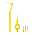 Curaprox Interdental Set CPS 09 mm gelb