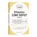 Vitamin-CINK Depot-Tabletten