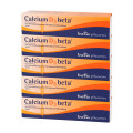 Calcium D3 beta Brausetabletten