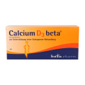 Calcium D3 beta Brausetabletten