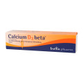 Calcium D3 beta Brausetabletten