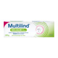 Multilind Heilsalbe mit Nystatin