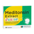 Meditonsin Extract Junior
