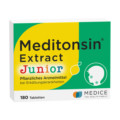 Meditonsin Extract Junior
