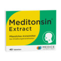 Meditonsin Extract