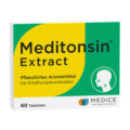 Meditonsin Extract
