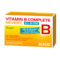 Vitamin B Complete Hevert All-in-One Kapseln