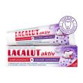 Lacalut aktiv Zahnfleischschutz & gesunder Zahnschmelz