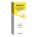 Cloderm Anti Schuppen Shampoo